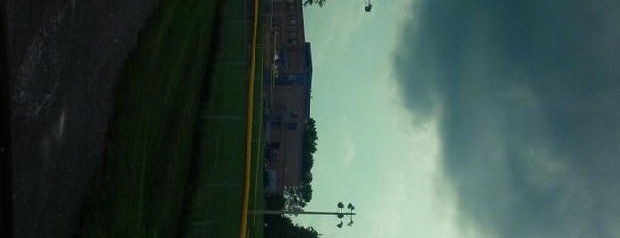 Ray Twinney Complex (Baseball Field) is one of p.