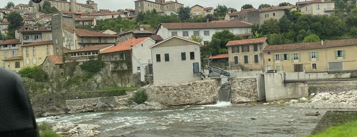 Saint-Lizier is one of Photos Sud-Ouest.