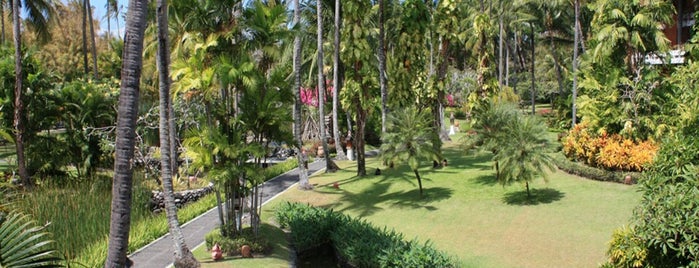 MELIÃ BALI is one of Guide to Nusa Dua's best spots.