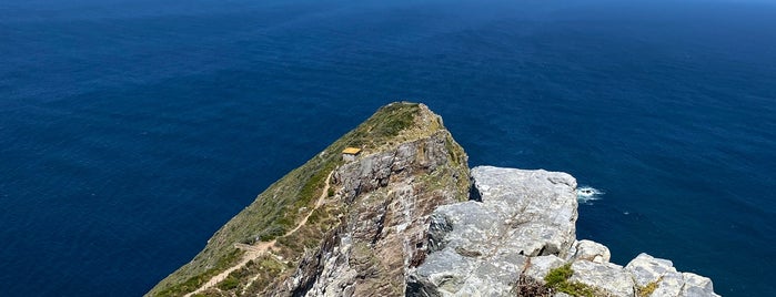 Cape Point Trail - Cape of Good Hope is one of Orte, die Ashley gefallen.