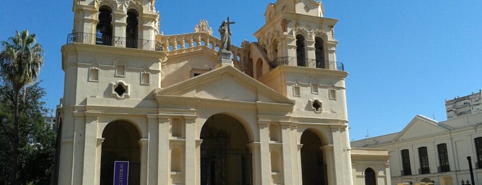 Catedral de Córdoba is one of Férias 2.2022.