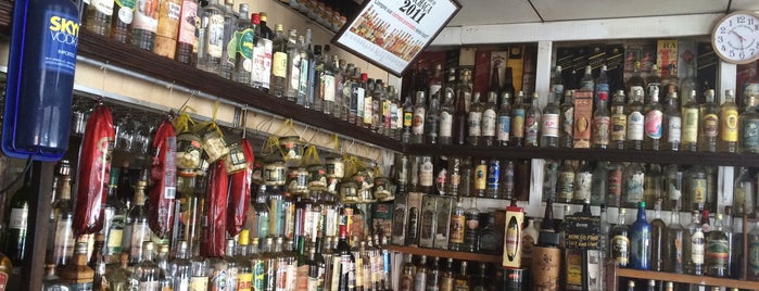 Bar do Joinha is one of Só pico loco (bom e barato).