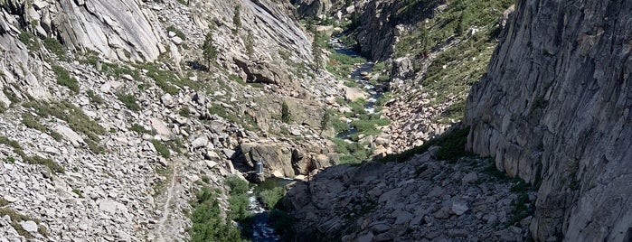 California Aquaduct is one of Locais curtidos por Nnenniqua.