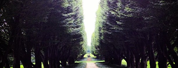 Botanical Gardens is one of Kyo'nun Beğendiği Mekanlar.