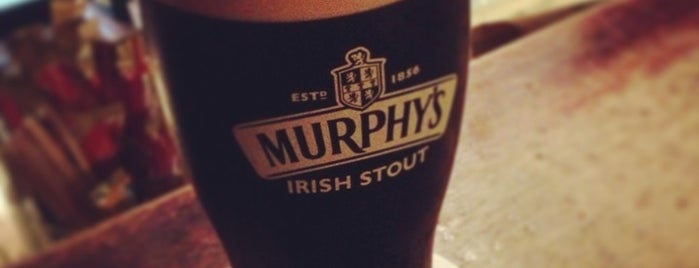 Murphy's Pub Six Nations is one of Turin tour.