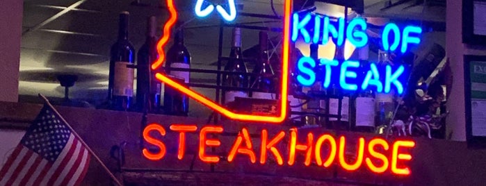 Mohave Steakhouse is one of Arizona.