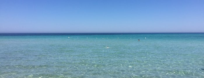 Spiaggia L'Isuledda is one of La Sardegna 🇮🇹.