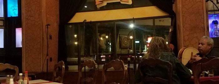 El Pescador Bar & Grill is one of Califorfun - LA (Carson).