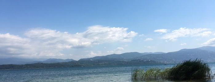 Esentepe Göl Kenari is one of Armagan'ın Beğendiği Mekanlar.