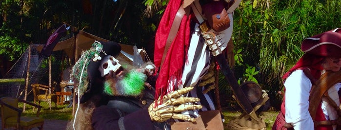 Piratefest is one of Orte, die Kamila gefallen.