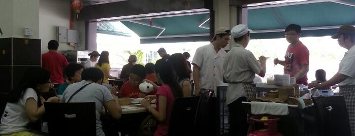 Restoran Hong Xing Dim Sum Sdn. Bhd. is one of Ipoh.