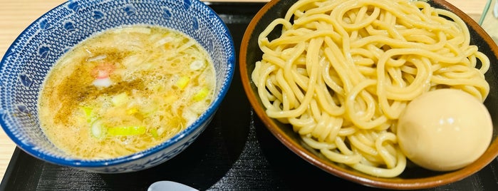 食べたいラーメン（神奈川）