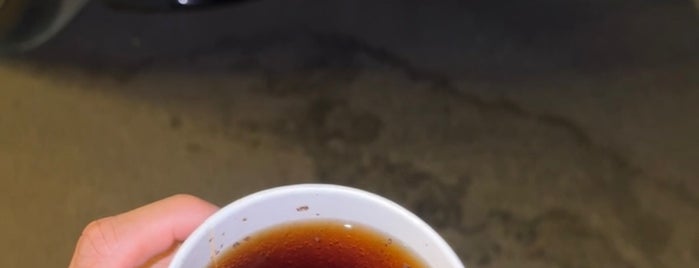 شاهي لمة is one of Riyadh | Tea.