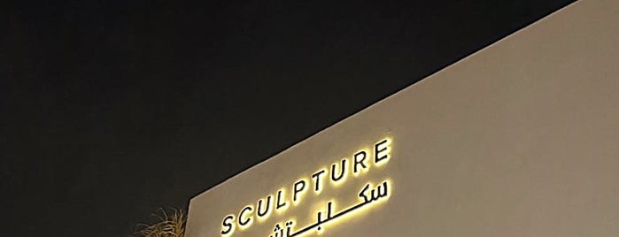 Sculpture Café is one of Saaaa3d’s Liked Places.