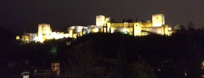 Placeta del Almez 7 is one of Spain 2014.