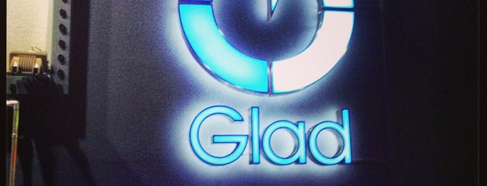 Glad is one of Clubs & Music Spots venues in Tokyo, Japan.