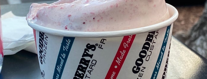 Goodberry's Frozen Custard is one of Sweets & Treats.
