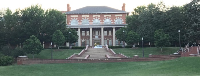 NCSU - Court of North Carolina is one of Explore NCSU.