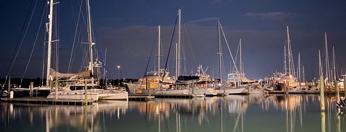 Beaufort, NC is one of Top Spots in North Carolina.