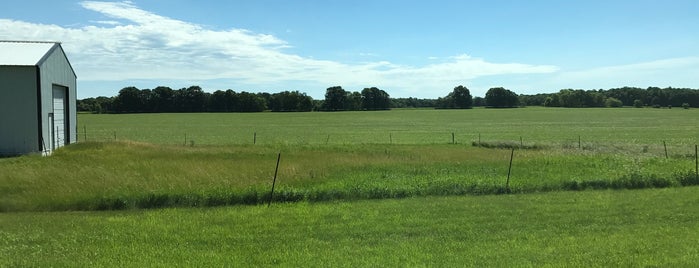 Long Prairie, MN is one of Minnesota Travels.