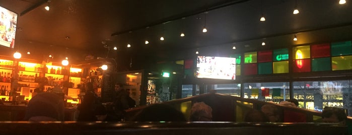 Pub Ikkuna is one of Favorite Nightlife Spots.
