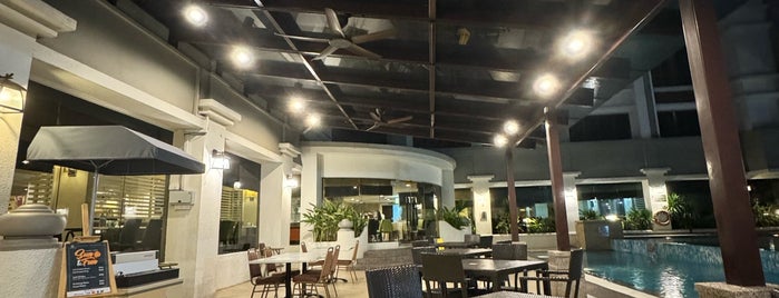Cerana Coffee House is one of @Kota Bharu,Kelantan #4.