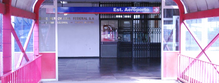 Estações Trensurb