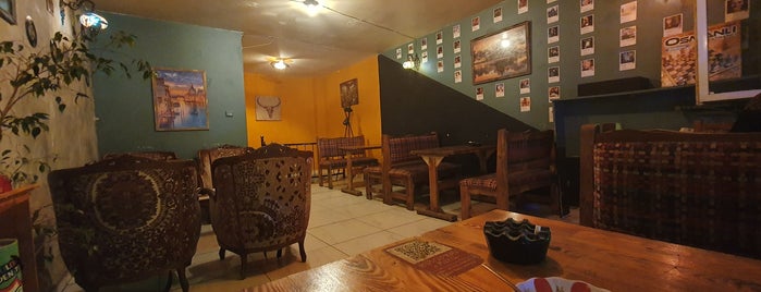Mehrep Cafe is one of SİVAS.