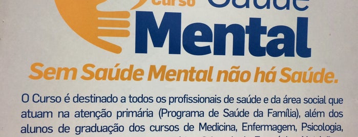 UNIR - Universidade Federal de Rondônia is one of beta lab.