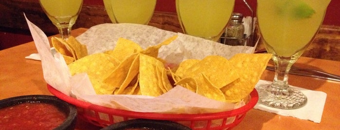 Guadalajara Mexican Grill is one of The 11 Best Places for Tropical Drinks in Panama City Beach.