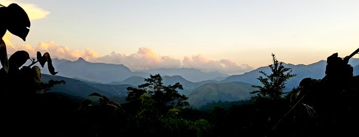 Pousada Canto dos Tangarás is one of Viagens.