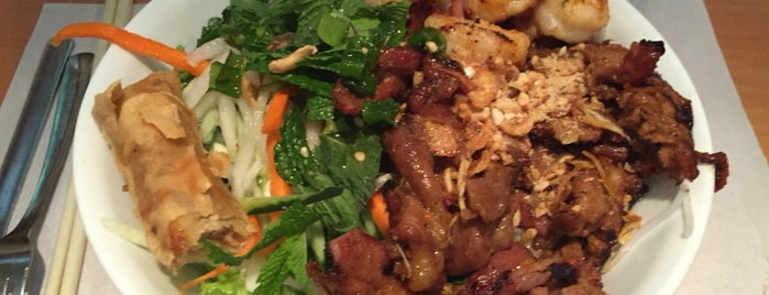 Saigon Bay Vietnamese Restaurant is one of best restaurants in tampa bay.