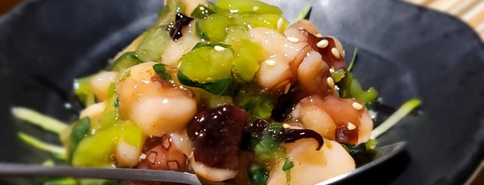 魚兵衛太春和食處 is one of 台北 - 日式料理.