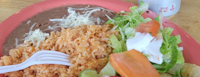 Taqueria El Grullense is one of Bay Area Places to Try.