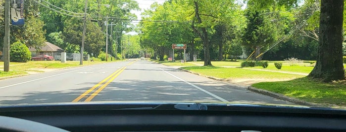 Tuskegee, AL is one of Alabama Cities.