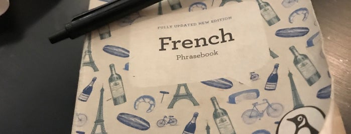 French 75 is one of Denver 17-18 Winter Warmer spots!.