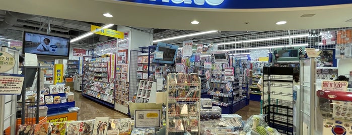 animate is one of アニメイト＠日本全国.