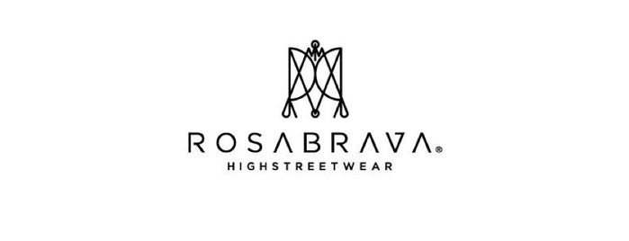ROSABRAVA is one of สถานที่ที่ Lorraine ถูกใจ.