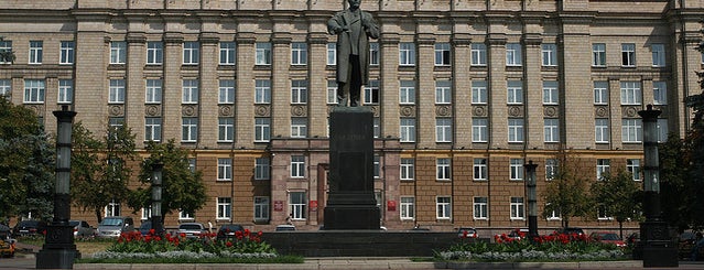 Белгород is one of Города Россиии.