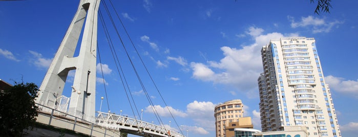 Krasnodar is one of Города Россиии.