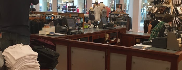 American Eagle Store is one of Shopping.