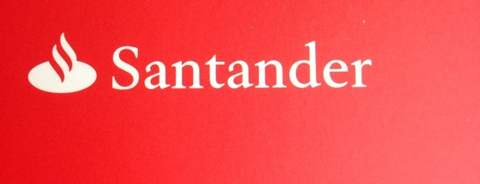 Banco Santander Brasil is one of Santander.