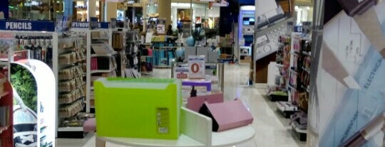 Office 1 Superstore is one of Store in Jakarta.