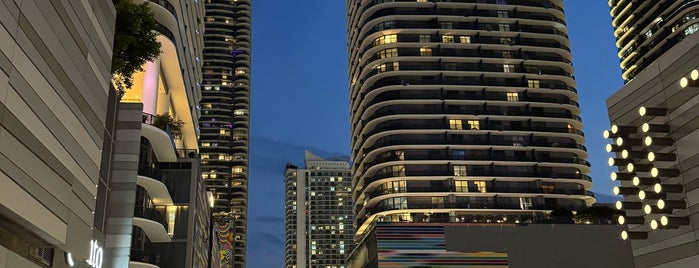 Brickell is one of Tips List.