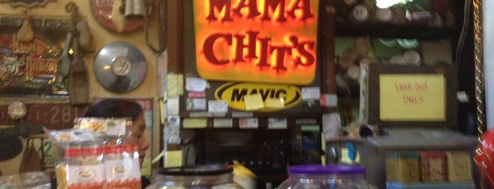 Mama Chit's is one of Le Figgy's Food Adventures.
