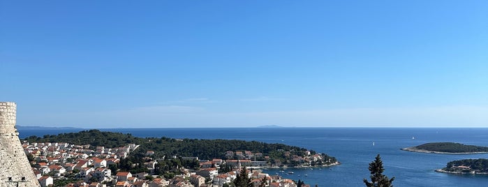 Gradska tvrđava / Fortica is one of Dubrovnik, Kroatia.