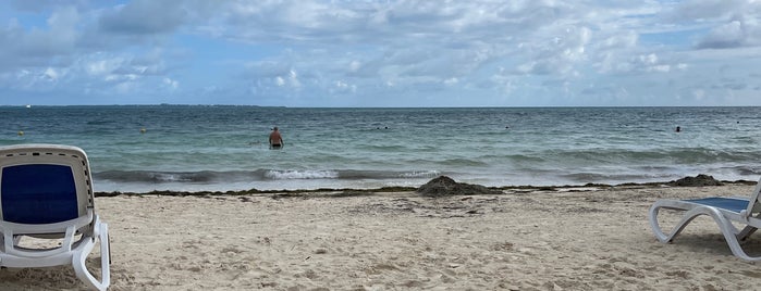 Playa/Beach is one of guestandtravel.