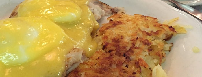 Jim's Restaurant #30 is one of The 15 Best Places for Hash Browns in Austin.