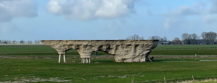 Riff, PD #18245 is one of Noordoostpolder.