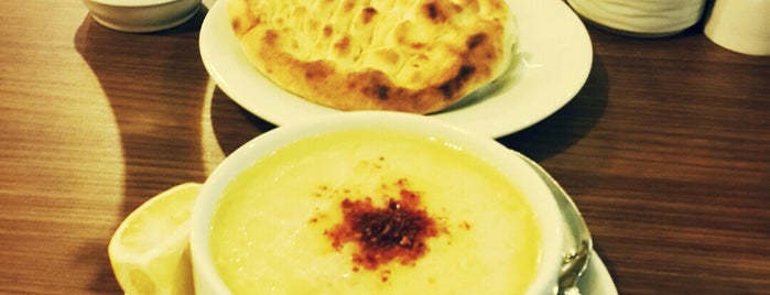Konak Kebap is one of Hamdi ile gezelim yiyelim.